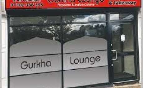 Gurkha Lounge