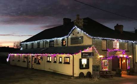 New Gurkha Inn Talgarth