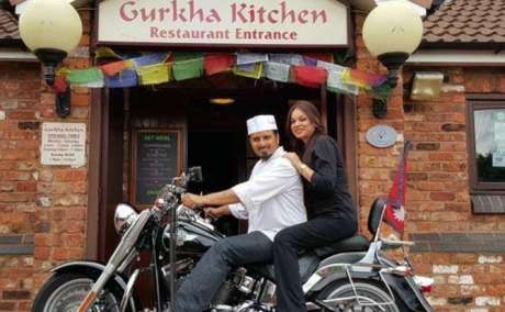 Gurkha Kitchen Nottingham