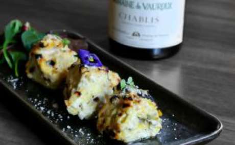 Panas Nepalese Dining