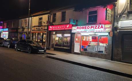 Basmati Nepalese and Indian Cuisine