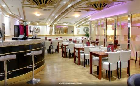 The Palace Aldershot