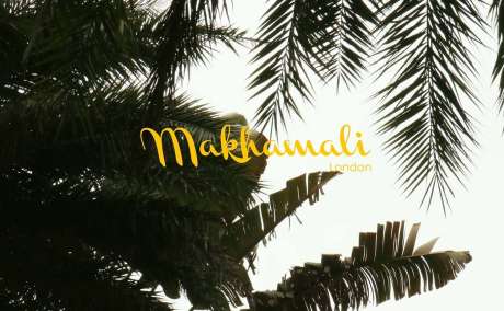 Makhamali