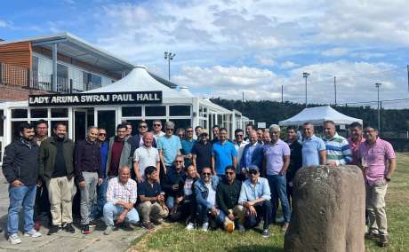 Nepalese Accountants Association UK - NAAUK