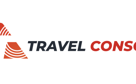 Travel Consol